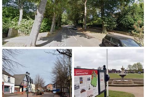 census chesterfield|State of the Borough .